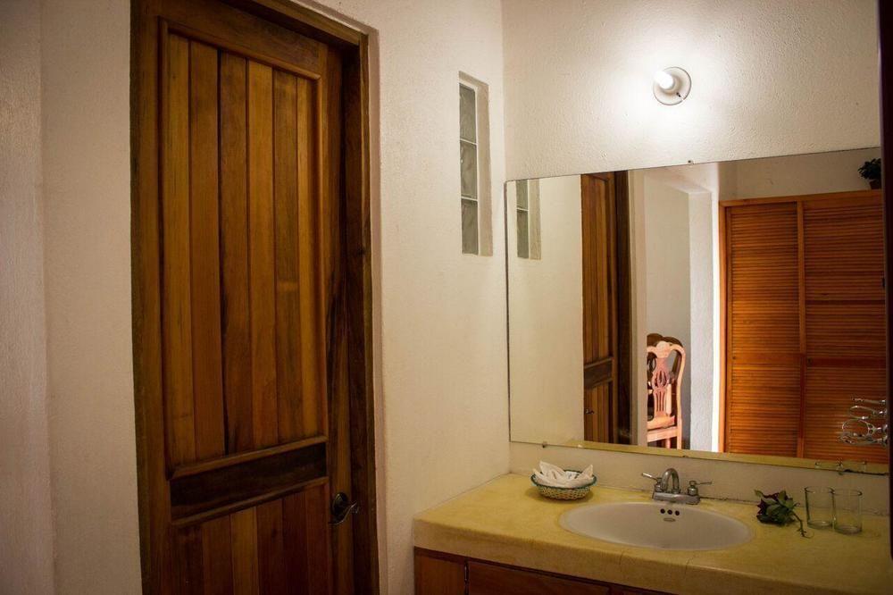 Hotel & Suites Punta Esmeralda Puerto Escondido  Zewnętrze zdjęcie