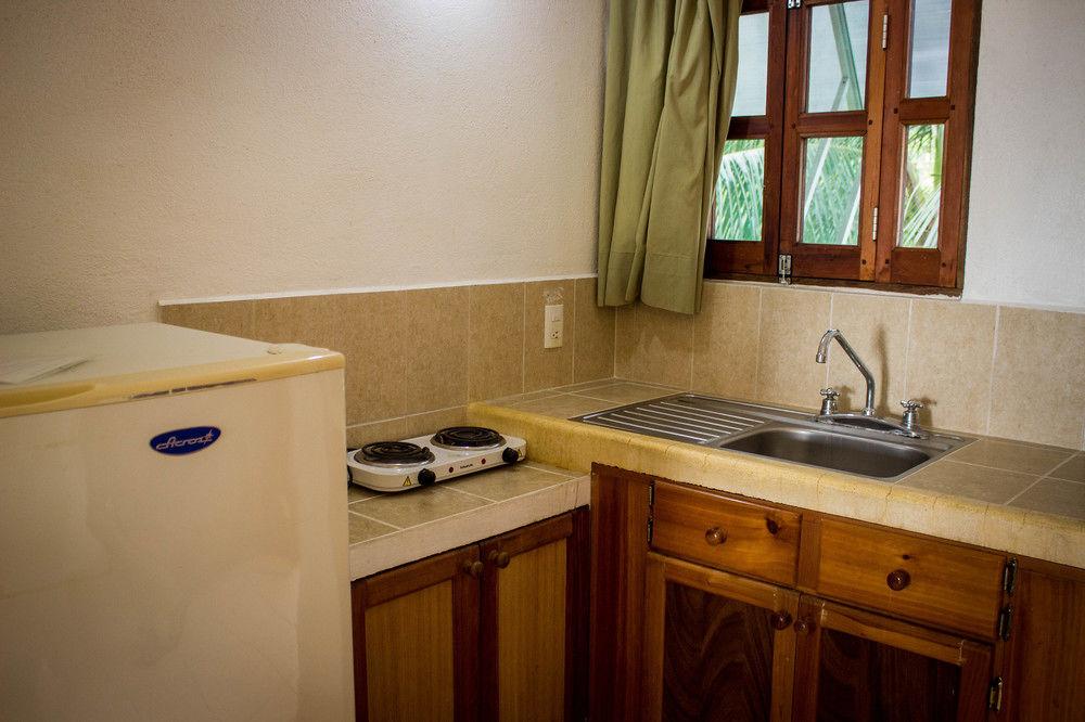 Hotel & Suites Punta Esmeralda Puerto Escondido  Zewnętrze zdjęcie