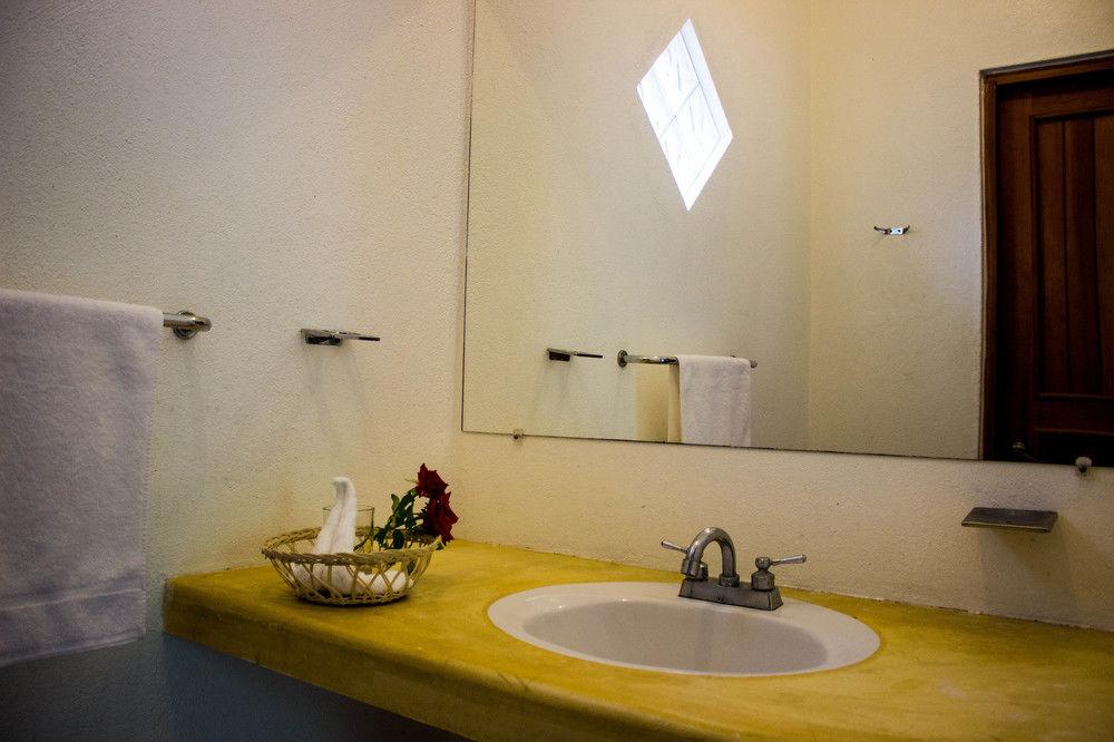 Hotel & Suites Punta Esmeralda Puerto Escondido  Zewnętrze zdjęcie
