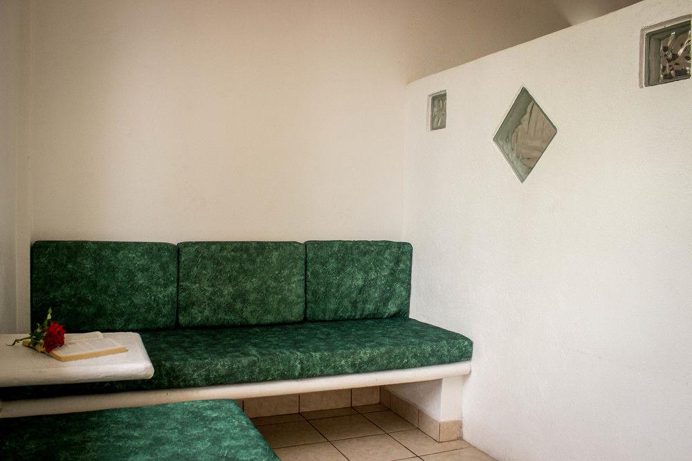 Hotel & Suites Punta Esmeralda Puerto Escondido  Zewnętrze zdjęcie