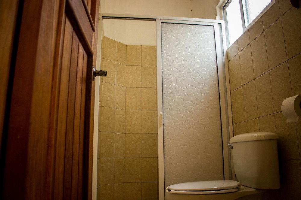 Hotel & Suites Punta Esmeralda Puerto Escondido  Zewnętrze zdjęcie