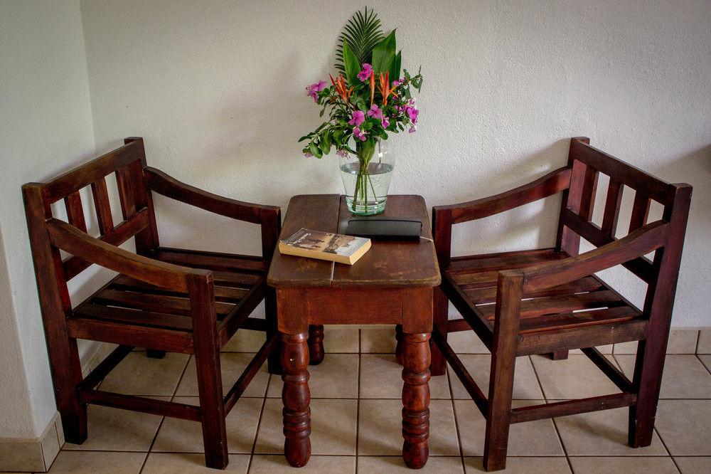 Hotel & Suites Punta Esmeralda Puerto Escondido  Zewnętrze zdjęcie