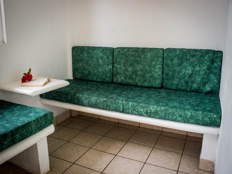 Hotel & Suites Punta Esmeralda Puerto Escondido  Zewnętrze zdjęcie