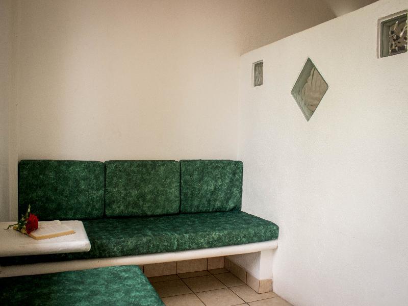 Hotel & Suites Punta Esmeralda Puerto Escondido  Zewnętrze zdjęcie