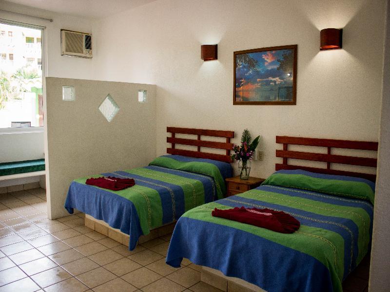 Hotel & Suites Punta Esmeralda Puerto Escondido  Zewnętrze zdjęcie