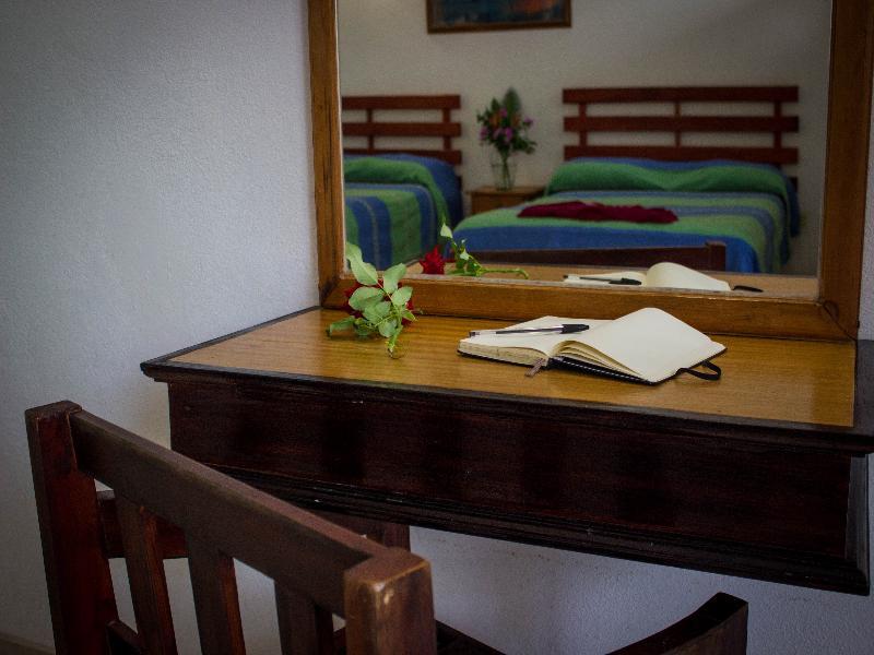 Hotel & Suites Punta Esmeralda Puerto Escondido  Zewnętrze zdjęcie